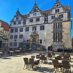 Rathaus