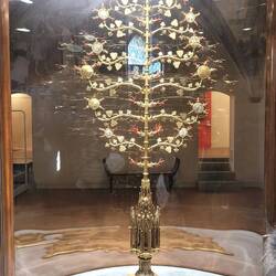 Lucignano - MAD' - l'Albero d'Oro