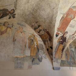 Lucignano - MAD' - Museo dell'Albero d'Oro