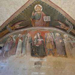 Lucignano - MAD' - Museo dell'Albero d'Oro