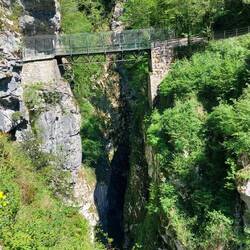 Teufelsbrücke