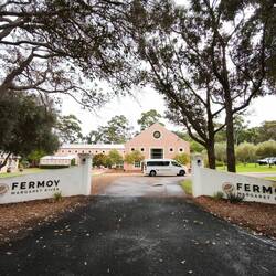 Fermoy....
