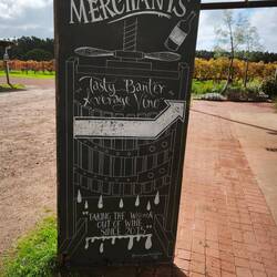 LS Merchants...