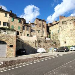 Lucignano - Torre Picconi