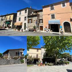 Saturnia