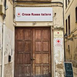 Italian Red Cross