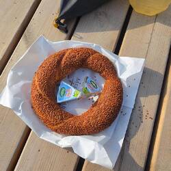 Frühstück!