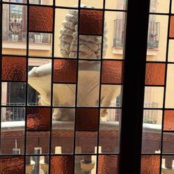 Johann Sebastian's Back