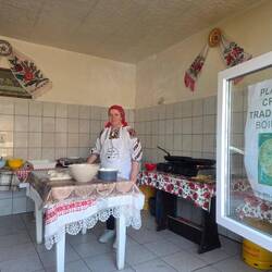 Placinta creata maker