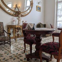Casa Morey in Iquitos
