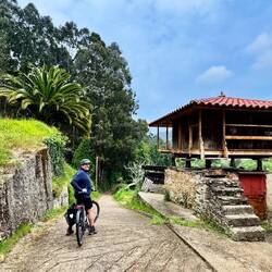 An jeder Ecke