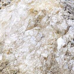 ist das Bergkristall?