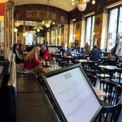 Traditionscafe