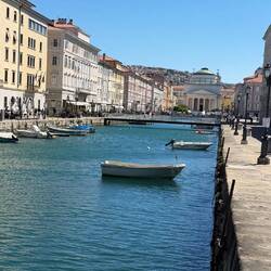 Canale Grande