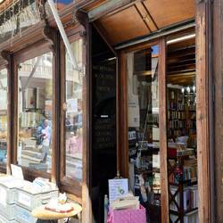 Antiquariat