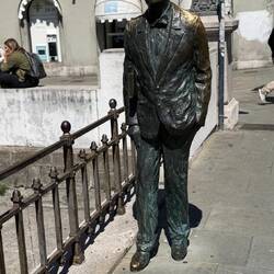 James Joyce