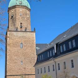 St. Annenkirche