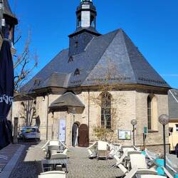 St. Marien