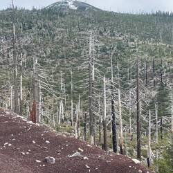 Hoodoo ski resort