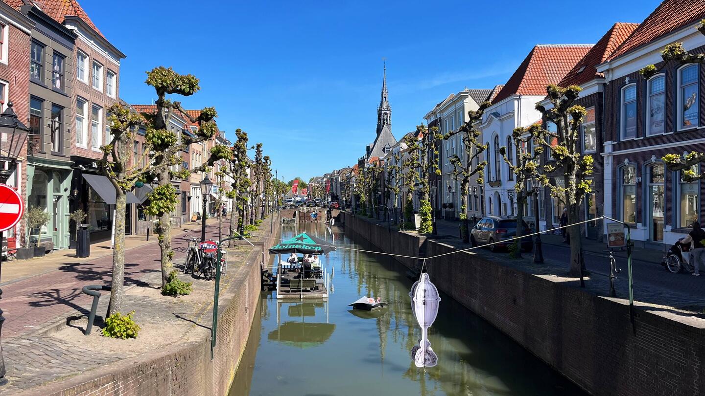 Schoonhoven
