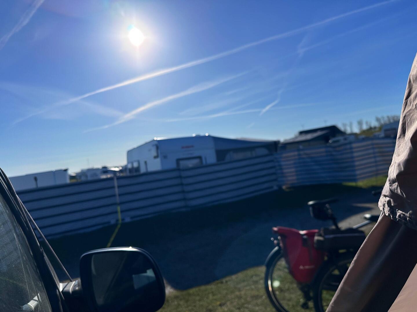 Ein wundervoller Tag beginnt ☀️