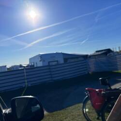 Ein wundervoller Tag beginnt ☀️