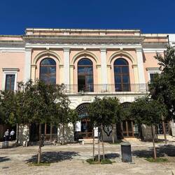 Monopoli Altstadt