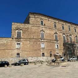 Palazzo Palmieri