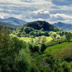 Landschaft 1a