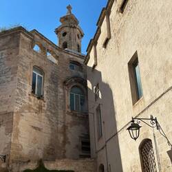 Monopoli Altstadt