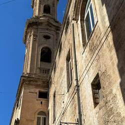 Monopoli Altstadt