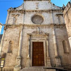 Chiesa de San Domenico