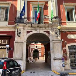 Rathaus