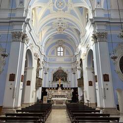 Franz von Assisi Kirche