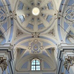 Franz von Assisi Kirche