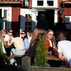 Sommarkänsla