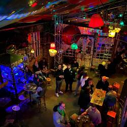Szimpla Kert