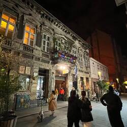 Szimpla Kert