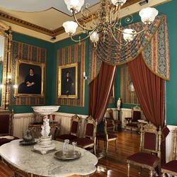 Casa de Antonio Montero | Museo Romántico