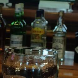 Den brauchte ich heute 🥃pfffff
