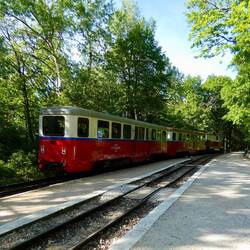 Children's Railway