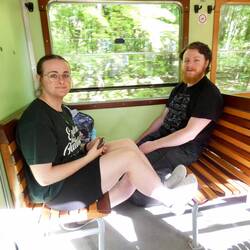 Children's Railway