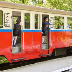 Children's Railway