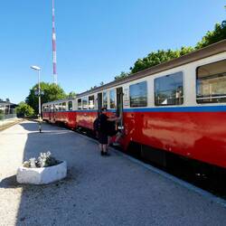 Children's Railway