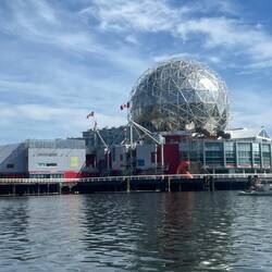 Science World