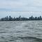 Approaching downtown Vancouver