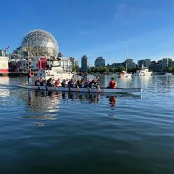 Rowers