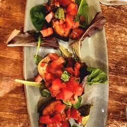Buschetta