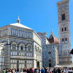 Duoma of Firenze