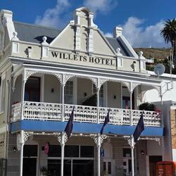 Simons Town